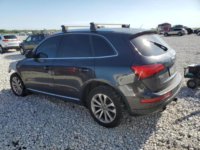 VIN WA1LFAFP9EA036450 2014 Audi Q5, Premium Plus no.2