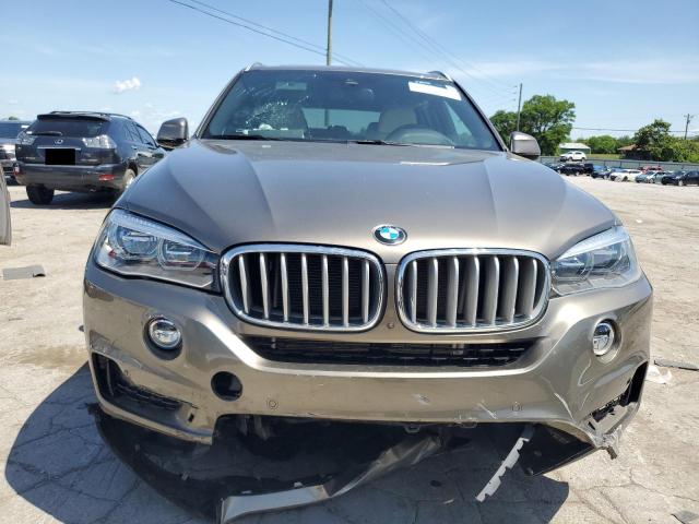 VIN 5UXKR0C55J0X99974 2018 BMW X5, Xdrive35I no.5