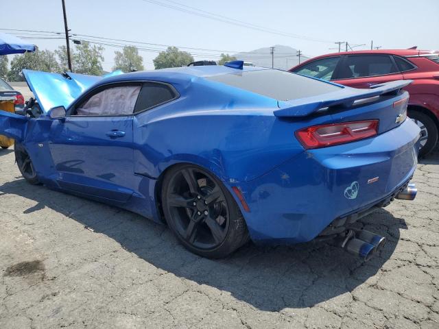 2018 Chevrolet Camaro Ss VIN: 1G1FF1R72J0176671 Lot: 52869224