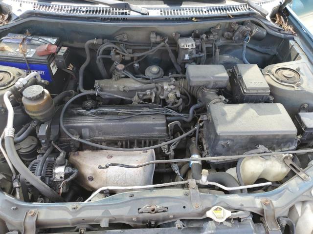 1996 Toyota Rav4 VIN: JT3HP10V4T0068858 Lot: 56387044