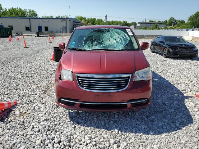 2014 Chrysler Town & Country Touring VIN: 2C4RC1BG0ER259423 Lot: 55258084