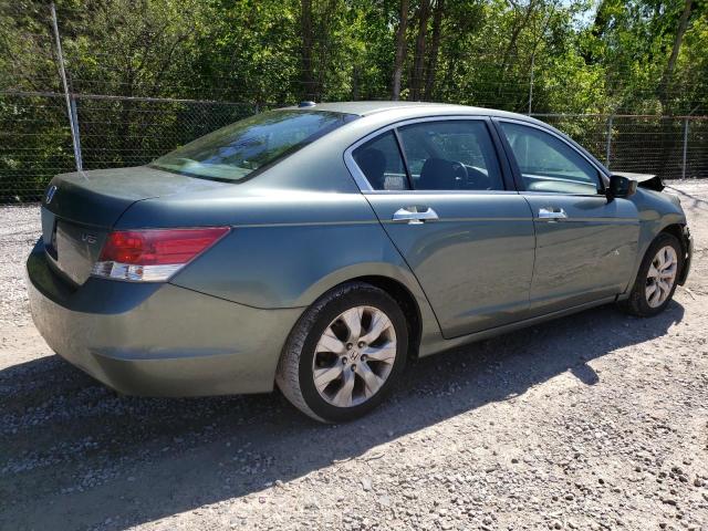 2008 Honda Accord - Image 3