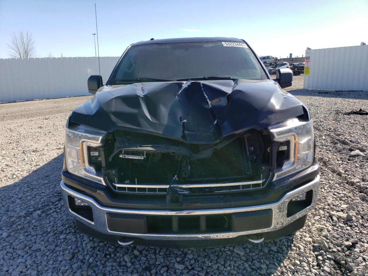 1FTEW1EG6JFB40701 2018 Ford F-150 Xlt