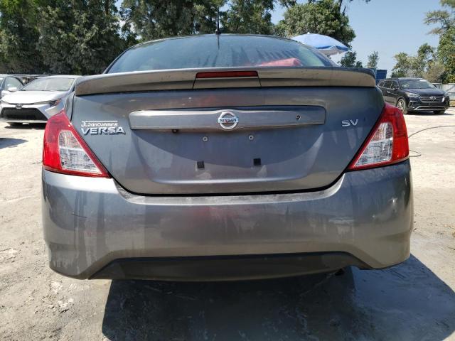 VIN 3N1CN7AP4KL880857 2019 Nissan Versa, S no.6