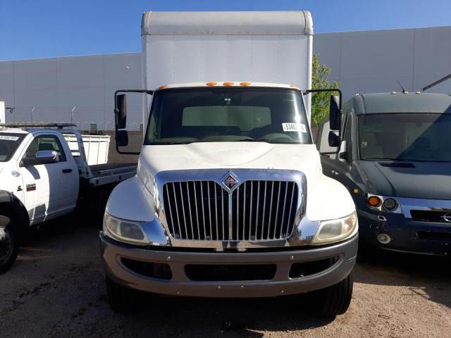 2012 International 4000 4300 VIN: 3HAMMAAL2CL555670 Lot: 53407764