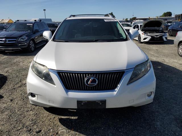 2012 Lexus Rx 350 VIN: 2T2ZK1BA2CC068108 Lot: 53806764