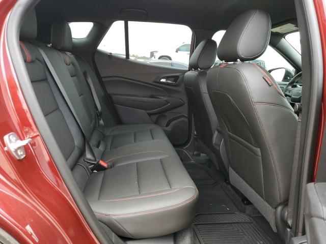 2024 CHEVROLET TRAX 2RS KL77LJE27RC159175