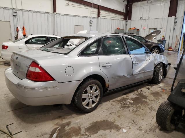 2005 Ford Five Hundred Sel VIN: 1FAFP24175G149014 Lot: 53214474