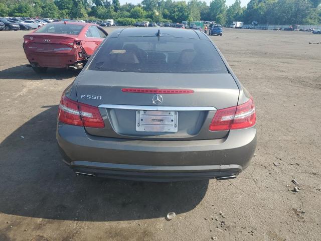 2010 Mercedes-Benz E 550 VIN: WDDKJ7CBXAF006775 Lot: 55631444