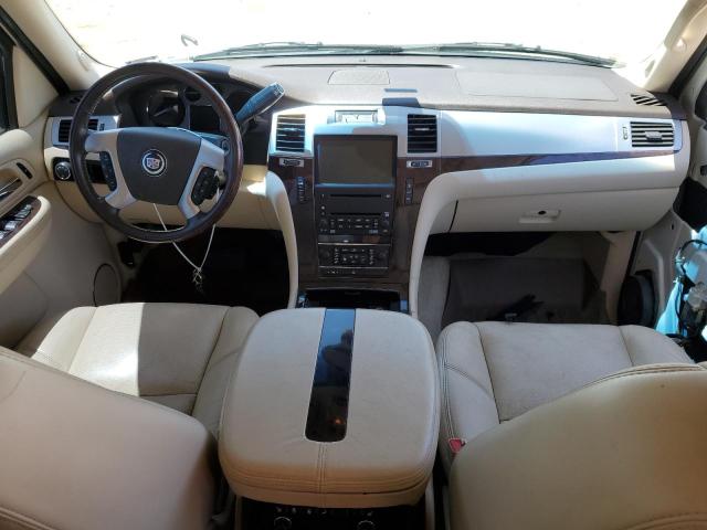 2007 Cadillac Escalade Luxury VIN: 1GYFK63867R332274 Lot: 56190754