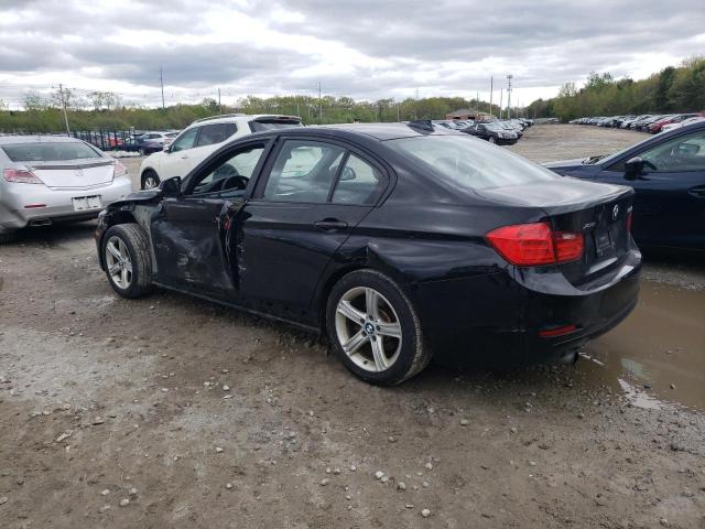 VIN WBA3C3C51EP662162 2014 BMW 3 Series, 320 I Xdrive no.2