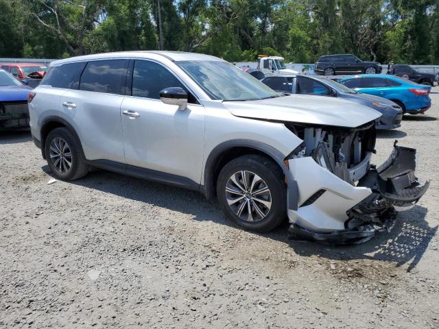 2023 INFINITI QX60 PURE 5N1DL1ER6PC348959