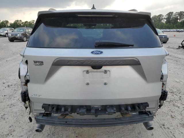 2022 Ford Explorer Xlt VIN: 1FMSK7DH3NGA34374 Lot: 51833894