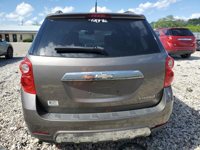 2010 Chevrolet Equinox Lt VIN: 2CNALPEW0A6341744 Lot: 56026904