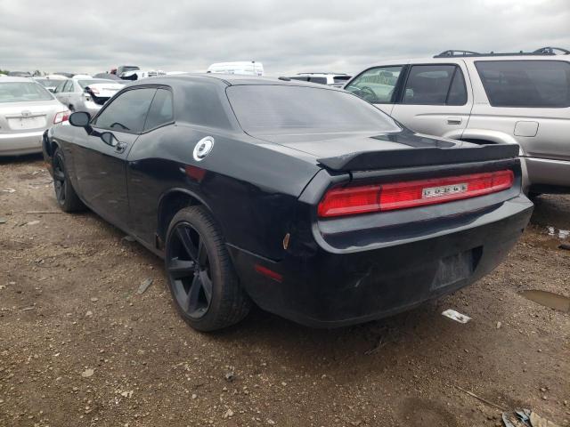 2009 Dodge Challenger Se VIN: 2B3LJ44VX9H526864 Lot: 54256654