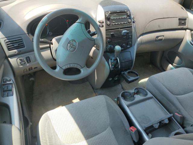 2007 Toyota Sienna Ce VIN: 5TDZK23C87S087866 Lot: 54731724