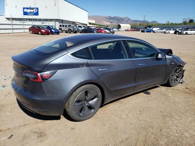 2018 Tesla Model 3 VIN: 5YJ3E1EA9JF044541 Lot: 55313604