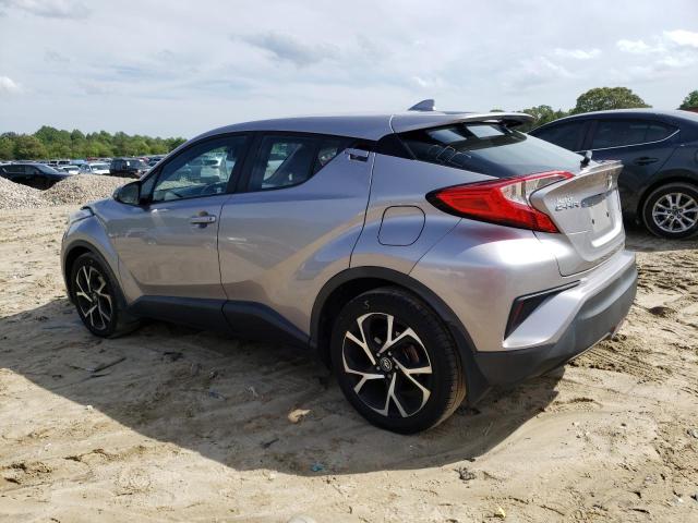 2018 Toyota C-Hr Xle VIN: NMTKHMBX2JR046929 Lot: 54174704