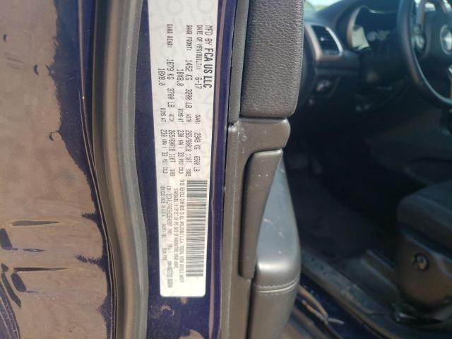 2017 Jeep Grand Cherokee Laredo VIN: 1C4RJFAG5HC954207 Lot: 53849904