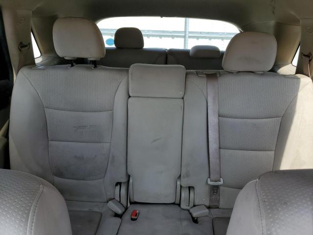 2012 Kia Sorento Base VIN: 5XYKTDA65CG188426 Lot: 55692874