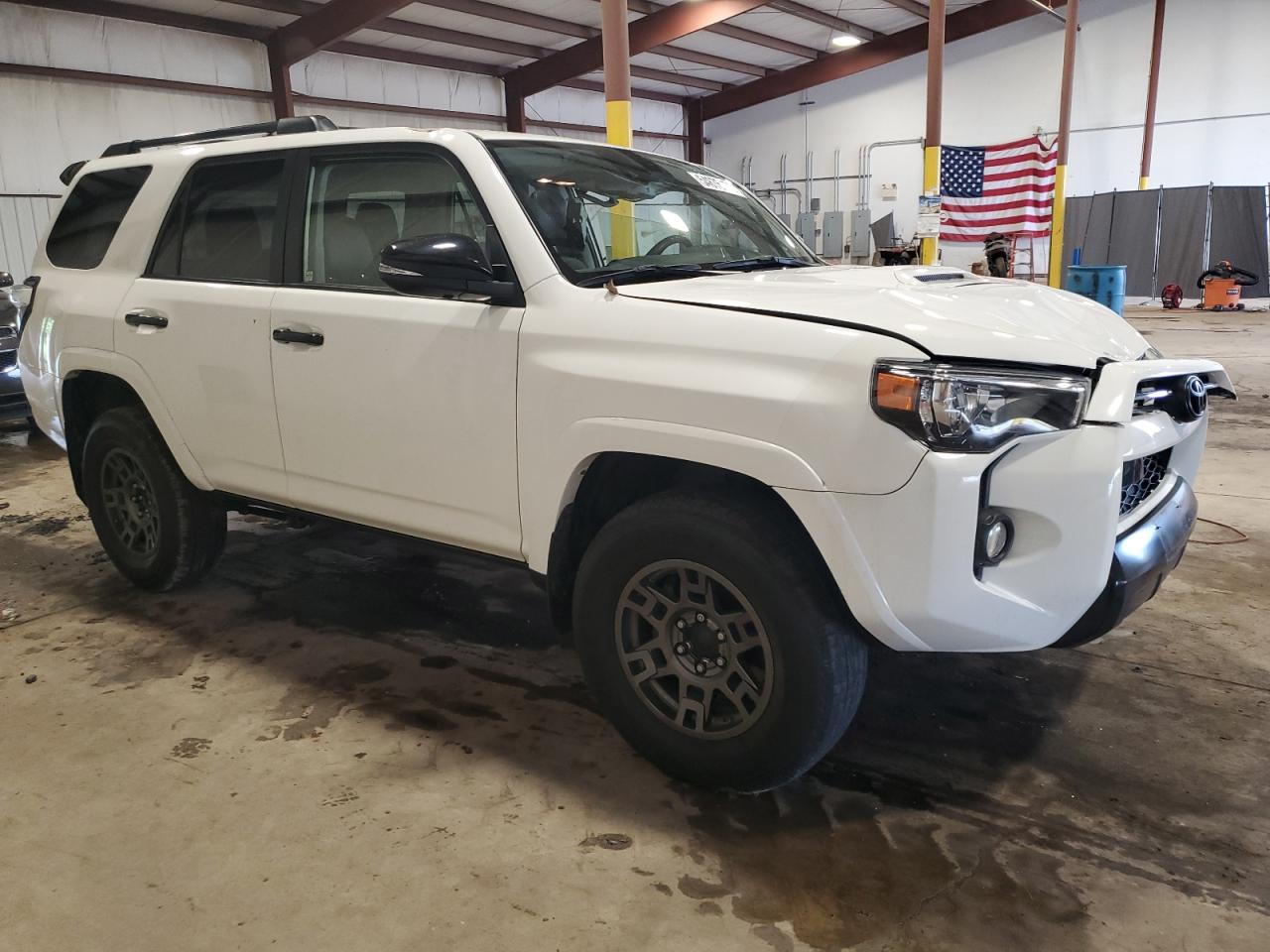 2020 Toyota 4Runner Sr5/Sr5 Premium vin: JTEBU5JR5L5789093