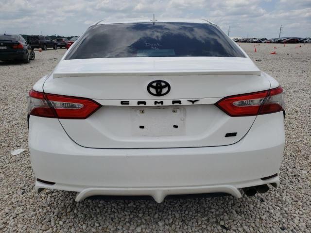 VIN 4T1B11HK2KU227389 2019 Toyota Camry, L no.6