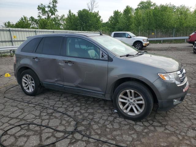 2010 Ford Edge Sel VIN: 2FMDK3JC4ABB49254 Lot: 54786194