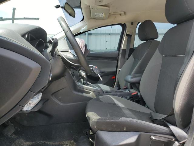 2014 Ford Focus Se VIN: 1FADP3F20EL305128 Lot: 55955274