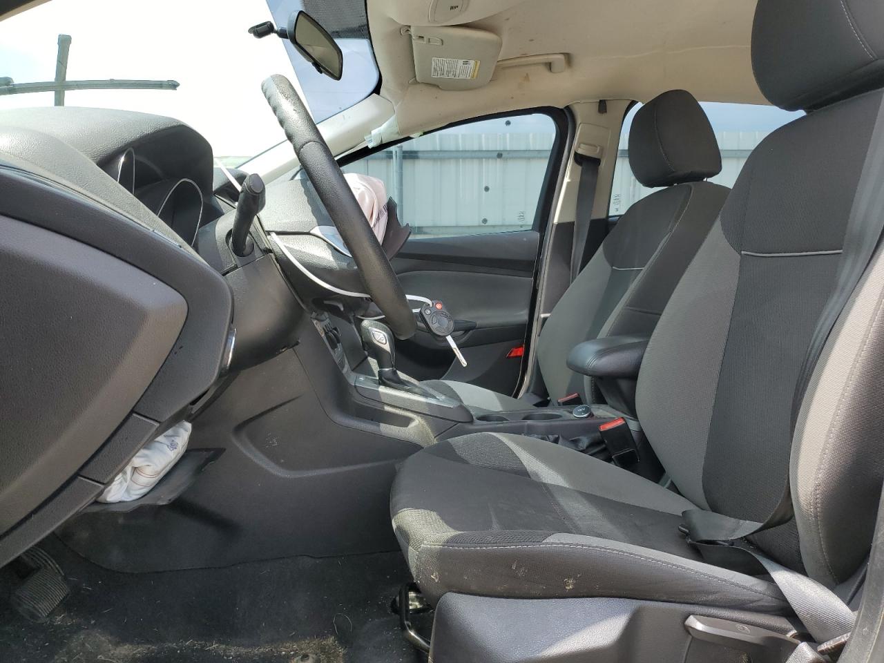 1FADP3F20EL305128 2014 Ford Focus Se