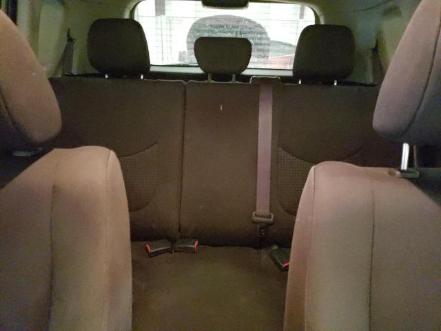 2012 Kia Soul VIN: KNDJT2A56C7467114 Lot: 56089244