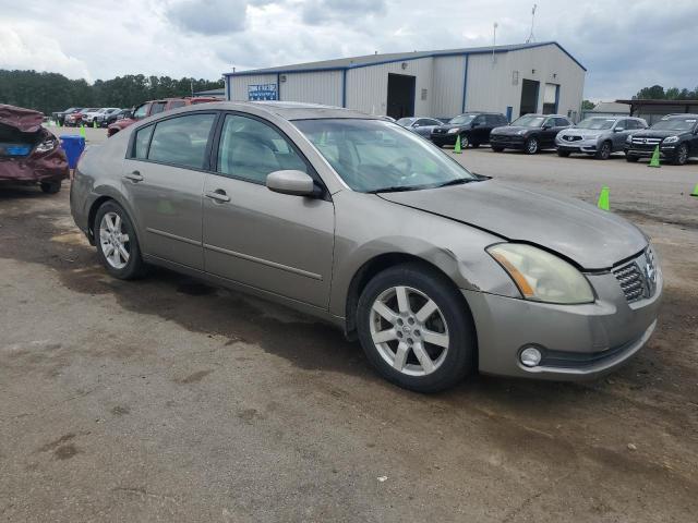 2004 Nissan Maxima Se VIN: 1N4BA41E34C869998 Lot: 53787374