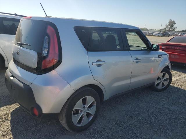 2014 Kia Soul VIN: KNDJN2A23E7723339 Lot: 54997414