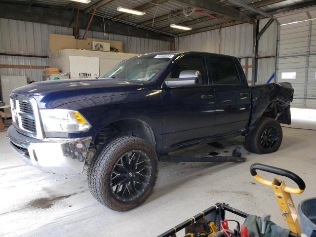 2012 Dodge Ram 2500 St VIN: 3C6UD5CL3CG284028 Lot: 56300054