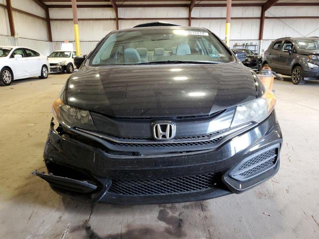 2014 Honda Civic Ex VIN: 2HGFG3B81EH501557 Lot: 56612814