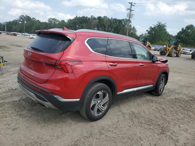 2023 Hyundai Santa Fe Sel Premium VIN: 5NMS34AJ2PH584166 Lot: 56140434