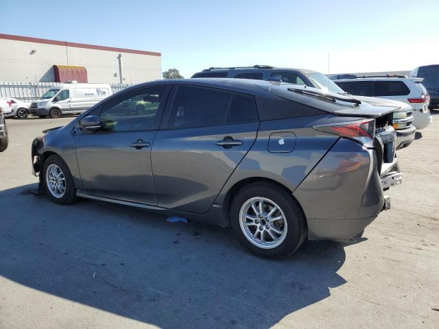 JTDKBRFU7G3514969 | 2016 Toyota prius