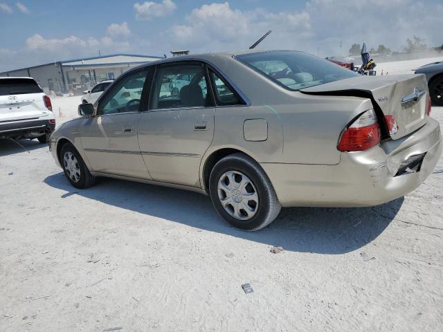 2004 Toyota Avalon Xl VIN: 4T1BF28B44U387364 Lot: 54923204