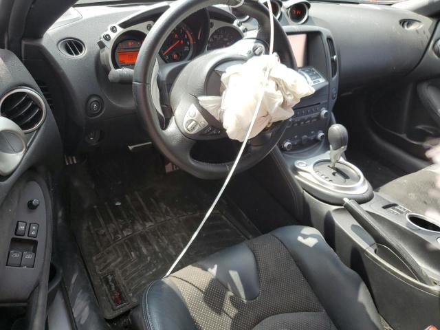 2016 NISSAN 370Z BASE - JN1AZ4EH7GM936414