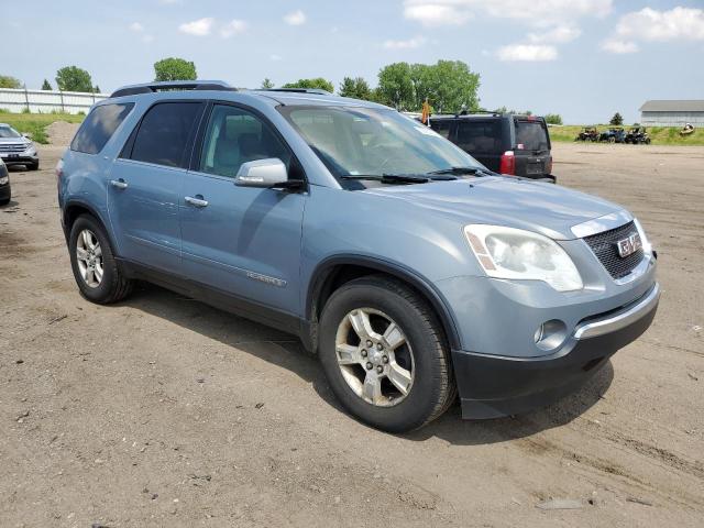 2008 GMC Acadia Slt-2 VIN: 1GKER33788J232247 Lot: 55652564