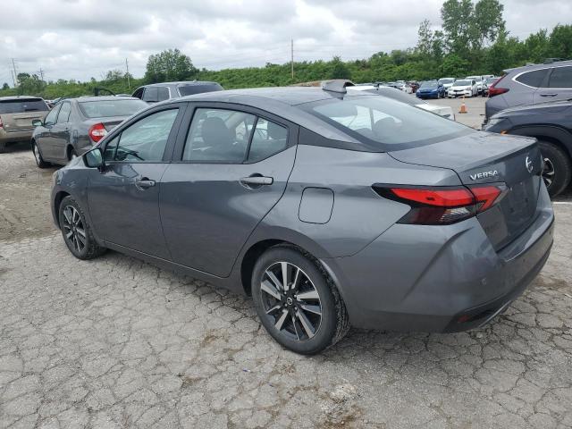 2021 Nissan Versa Sv VIN: 3N1CN8EV0ML862440 Lot: 52233354