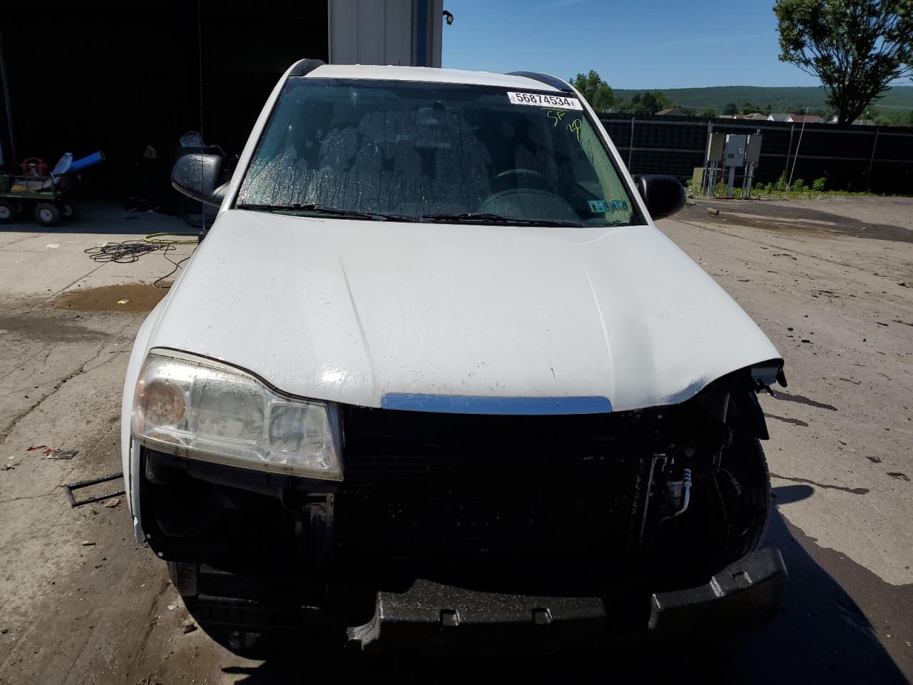 5GZCZ33D27S828048 2007 Saturn Vue