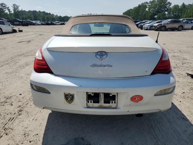 2008 Toyota Camry Solara Se VIN: 4T1FA38PX8U143337 Lot: 53972504