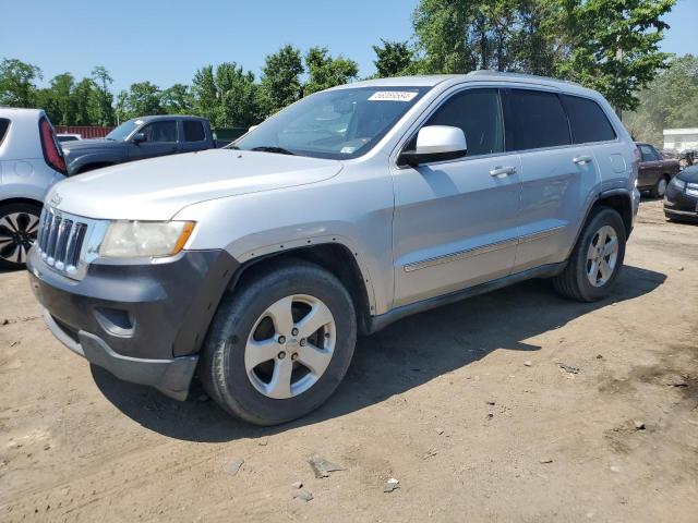 2011 Jeep Grand Cherokee Laredo VIN: 1J4RR4GG8BC597840 Lot: 56069584