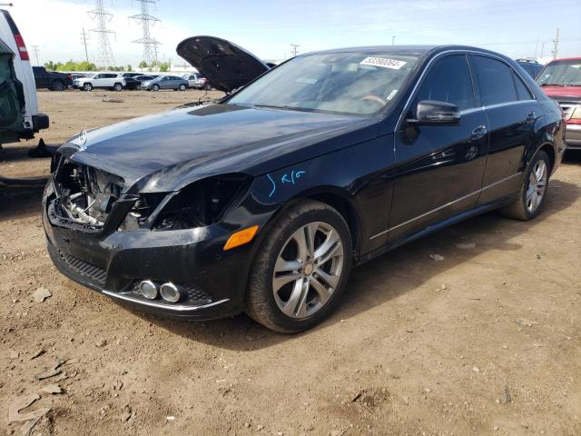 2010 Mercedes-Benz E 350 4Matic VIN: WDDHF8HB4AA097727 Lot: 53390064