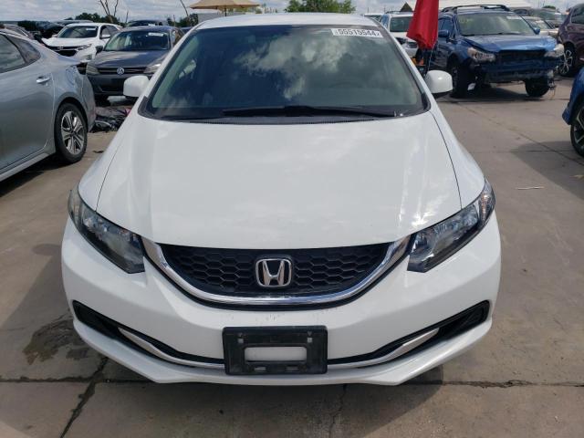 2013 Honda Civic Lx VIN: 2HGFB2F55DH590914 Lot: 55515544