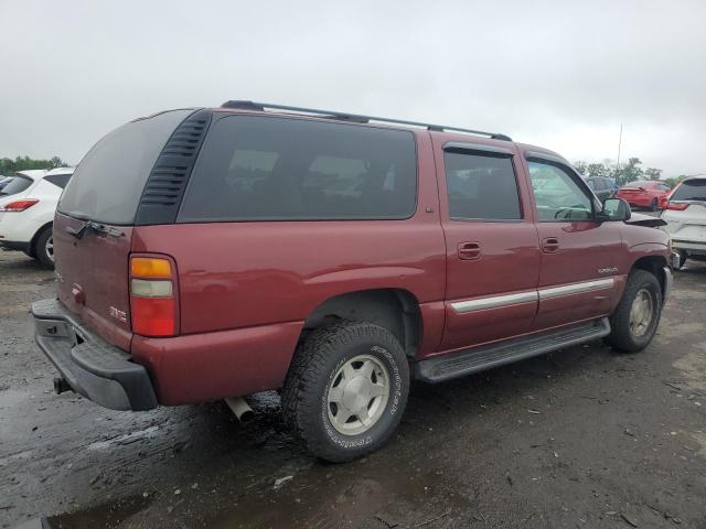 2003 GMC Yukon Xl K1500 VIN: 1GKFK16ZX3J236299 Lot: 53711054