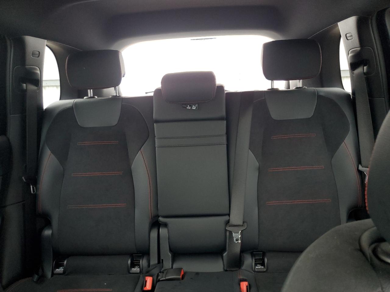 W1N9M0KB3PN054828 2023 Mercedes-Benz Eqb 300 4Matic