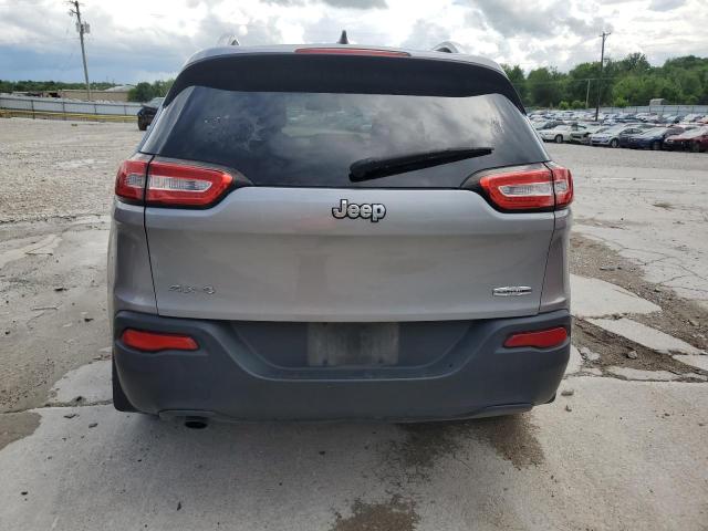 2014 Jeep Cherokee Latitude VIN: 1C4PJMCB0EW247667 Lot: 53610444