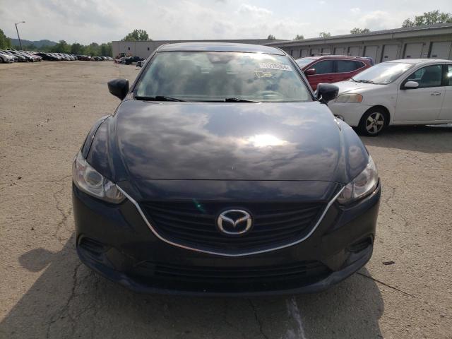 2017 Mazda 6 Touring VIN: JM1GL1V50H1154083 Lot: 53918364