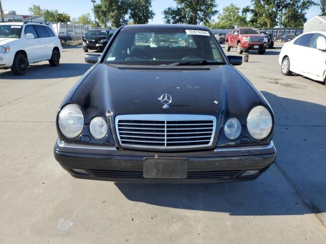 1996 Mercedes-Benz E 320 VIN: WDBJF55F5TJ012901 Lot: 55874334